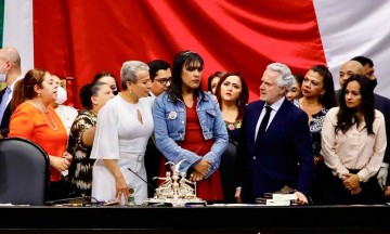 ¡Se descontroló la Cámara de Diputados! Te contamos qué pasó en la sesión de este jueves