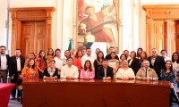 Establecen un nuevo Comité Municipal Contra las Adicciones del Ayuntamiento de Puebla