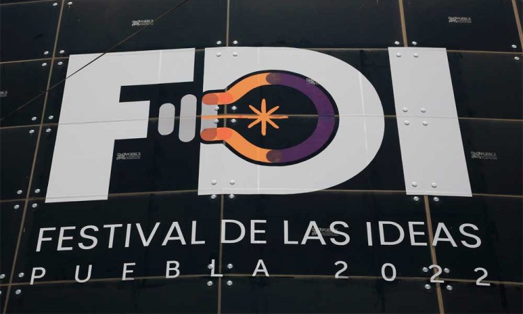 El Festival de las Ideas: ¿Un evento totalmente nuevo?