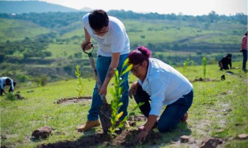 Invita BUAP a participar como voluntario ambiental del Ecocampus Valsequillo