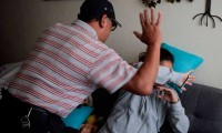 Violencia familiar ha disminuido en la Angelópolis, aunque sólo hay 3 órdenes de aprehensión por 372 casos