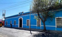 Concluye Ayuntamiento trabajos de embellecimiento arquitectónico en los barrios de San Antonio y El Refugio