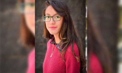 Estudiante de la FFyL BUAP obtuvo tercer lugar en Cuento corto del Concurso Nacional  “Por juventudes incluyentes y ciudadanas”