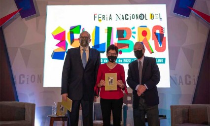 Fanali BUAP: Presentan los doctores José Ramón Eguibar y Miguel Ángel Cuenya su libro sobre la gripe española de 1918