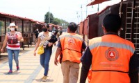 Gobierno de San Pedro Cholula implementa operativo "Semana Santa Segura"