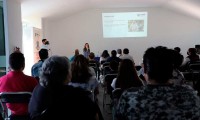 DIF Municipal de Puebla impartió taller de Nutrición a Pacientes, Cuidadoras y Cuidadores de Parkinson