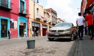 Tras 15 años de debate, los parquímetros serán instalados en la capital el 10 de mayo