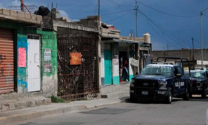 ¡Ni una menos! Celestina es asesinada por su esposo en Hueytamalco