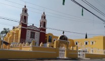 Un probable feminicidio más en Puebla; encuentra a mujer sin vida en San Aparicio