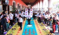 San Pedro Cholula reporta 10 mdp de derrama económica y saldo blanco en Semana Santa