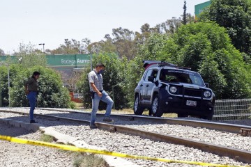 ¡Qué crueldad! Encuentran cadáver de recién nacido en la Manuel Rivera Anaya