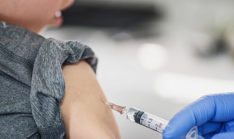 Próximas vacunas anticovid serán aplicadas en menores de 5 a 11 años de edad