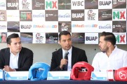 Impulsa Ayuntamiento de Puebla a boxeadores poblanos con el regreso del Torneo de Box de los Barrios 2022