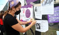 Colectivos feministas exigen justicia para Debanhi Escobar y a todas las mujeres que ya no están
