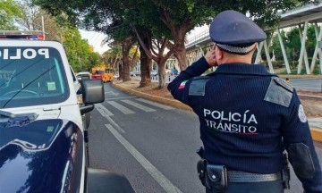 Trabaja Ayuntamiento de Puebla para regreso a clases seguro