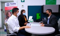 Ayuntamiento de Puebla comenzará a otorgar microcréditos a emprendedores
