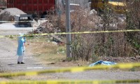 Se registra un homicidio doloso en Puebla cada nueve horas: Igavim
