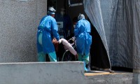 OMS reporta casi el doble de muertes a causa de la pandemia en México que el gobierno