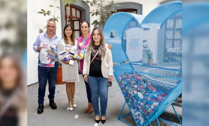 Regidores poblanos se suman a las iniciativas de Corazón por la Niñez y Osos con Causa, para menores con cáncer