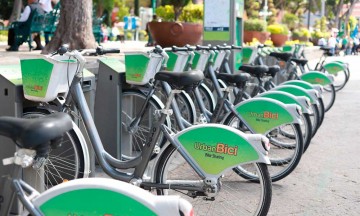 En septiembre iniciará estudio para regresar las bicis públicas a la capital poblana