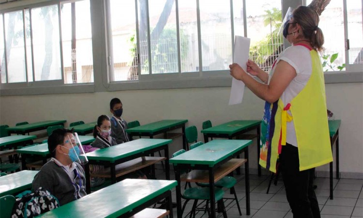 El 10 por ciento de las escuelas particulares en Puebla cerró definitivamente tras pandemia: UPEP