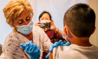 Federación comprará vacunas anticovid a Cuba para menores de edad