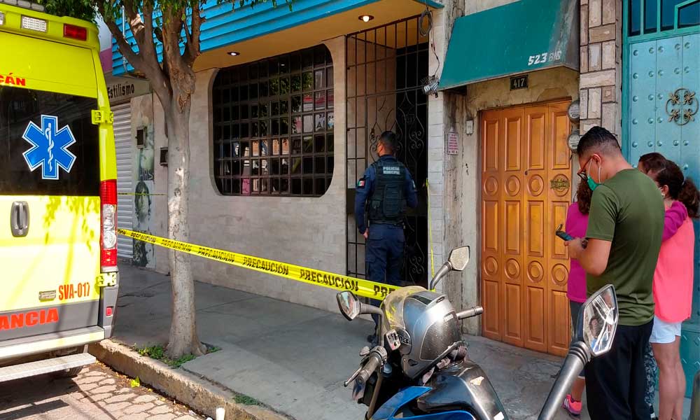 ¡Ni una menos! Asesinan a Linda en bar clandestino de Tehuacán