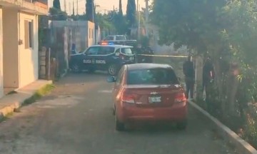 Nuevo feminicidio en Puebla, asesinan a mujer en San Baltazar Tetela