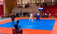 Comienza BUAP su participación en la Universiada Nacional con judo y fútbol bardas