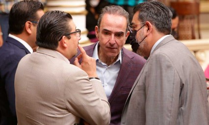 Diputados locales aseguran que es “complejo” que el ayuntamiento se haga cargo del servicio de agua en Puebla