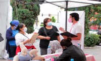 Ayuntamiento de Puebla acercará atención médica gratuita a locatarios y clientes de la Acocota