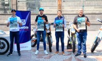 Campeonato Nacional de Motociclismo Enduro llega a la Ciudad de Puebla