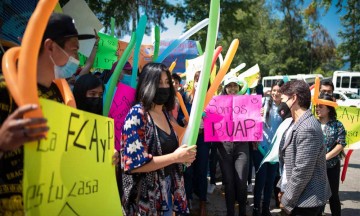 Facultad de Ciencias Agrícolas y Pecuarias de la BUAP, institución ha detonado el crecimiento en la región en Teziutlán