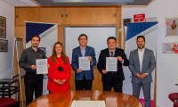 Ayuntamiento de Puebla y UPAEP generan vínculos para combatir la pobreza