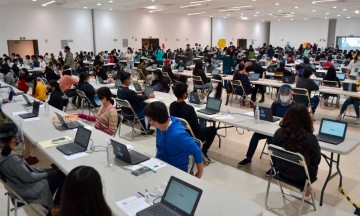 Se abre el periodo para descargar el formato de asignación de examen de admisión a la BUAP