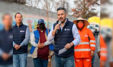 Ayuntamiento comenzará el retiro de casetas o kioscos viejos en el centro de la ciudad