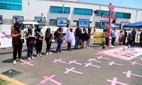 Federación ubica a Puebla en lugar 15 de feminicidios