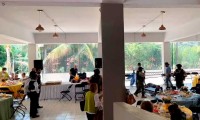 Asesinan a presidente del DIF de Acayucan, Veracruz en pleno evento público