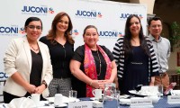 JUCONI presentó su décimo Congreso Internacional “Resiliencia, Esperanza y Paz para la Niñez y Juventud”