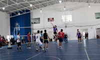 Más de 500 deportistas participarán en el Torneo de los Barrios de Voleibol del Municipio de Puebla