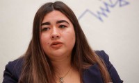 La regidora de Texmelucan, Mónica Escalante, denunció violencia política de género por parte de excandidato Edgar Salomón