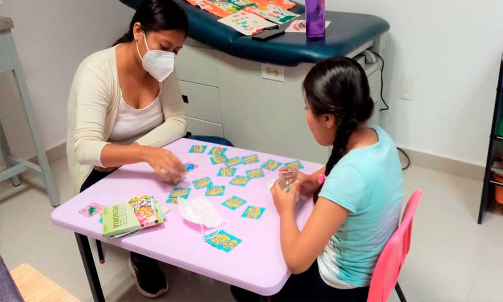 Hospital Comunitario de Tecomatlán pone en marcha el CEI