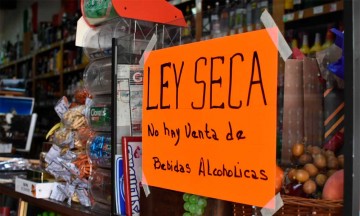 Habrá Ley Seca en San Jerónimo Caleras con motivo de la Elección Extraordinaria