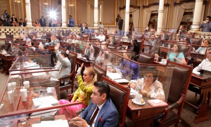 Aprueba el Congreso local sancionar la discriminación por embarazo