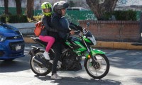 Ante aumento en robos con motocicletas, alcalde solicitará sanciones más estrictas para su uso