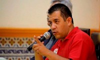 Falso que Antorcha esté detrás de conflicto en Coyomeapan