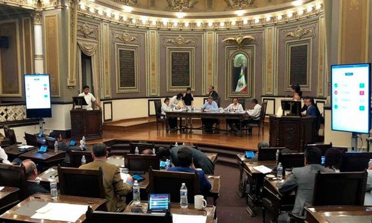 Congreso emitirá nueva convocatoria para consejero del ITAIPUE