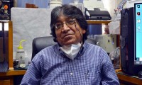 Gonzalo Flores Álvarez, investigador BUAP, entre los mejores neurocientíficos de México