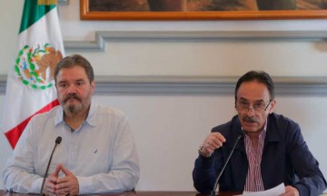 Inicia en orden Jornada Plebiscitaria de San Jerónimo Caleras