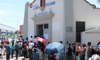 San Jerónimo Caleras se prepara para el Proceso Plebiscitario Extraordinario del 5 junio